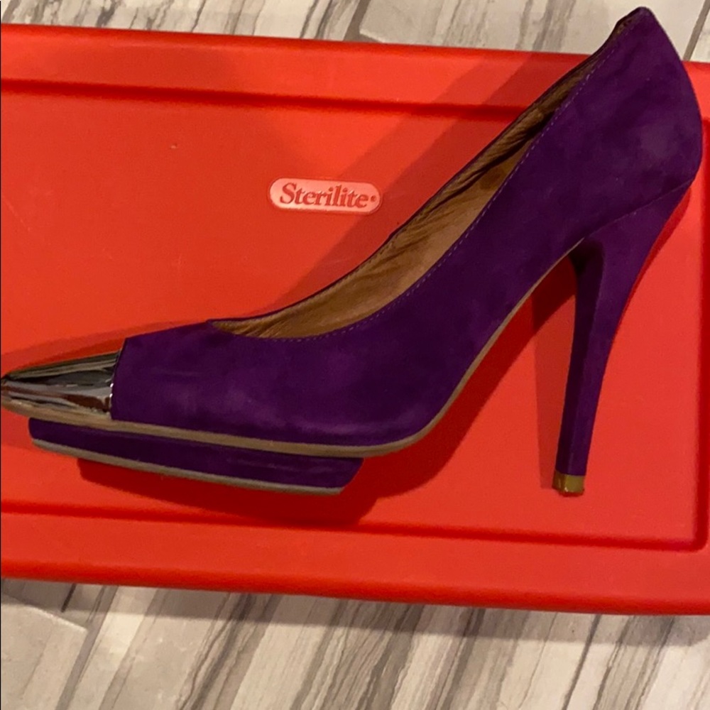 Jeffery Campbell